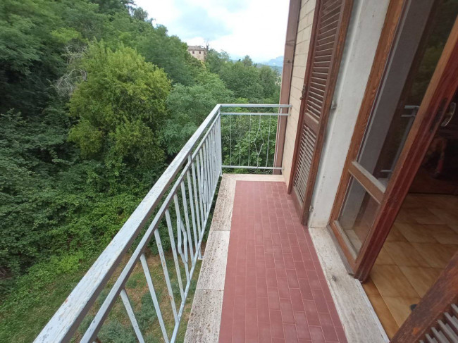 Appartamento in vendita a Montedinove