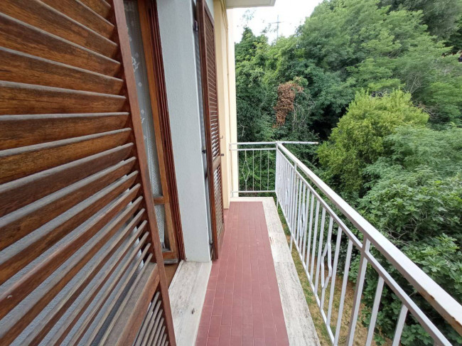 Appartamento in vendita a Montedinove