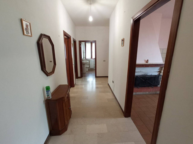 Appartamento in vendita a Montedinove