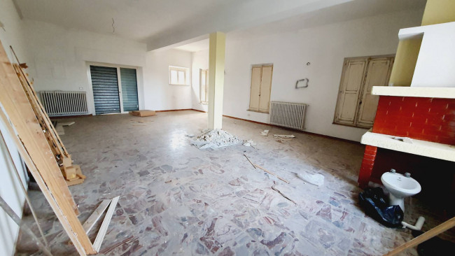 Casa singola in vendita a Monsampolo del Tronto