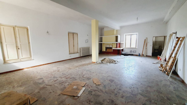 Casa singola in vendita a Monsampolo del Tronto