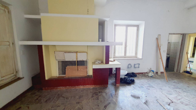 Casa singola in vendita a Monsampolo del Tronto