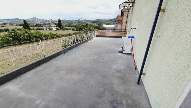 Casa singola in vendita a Monsampolo del Tronto