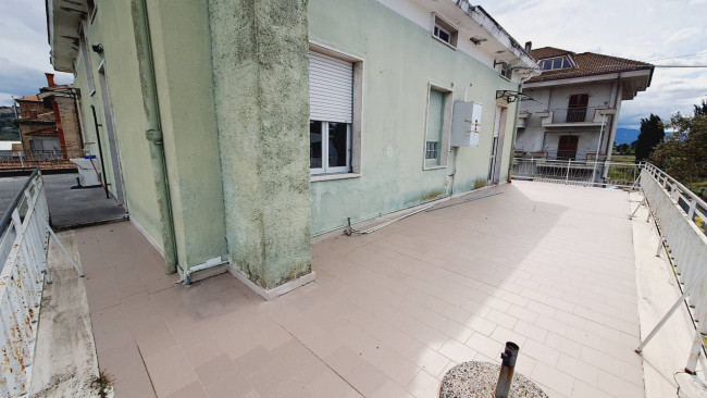 Casa singola in vendita a Monsampolo del Tronto