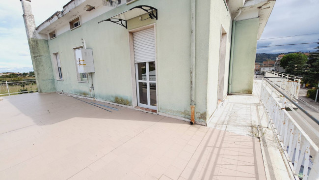 Casa singola in vendita a Monsampolo del Tronto