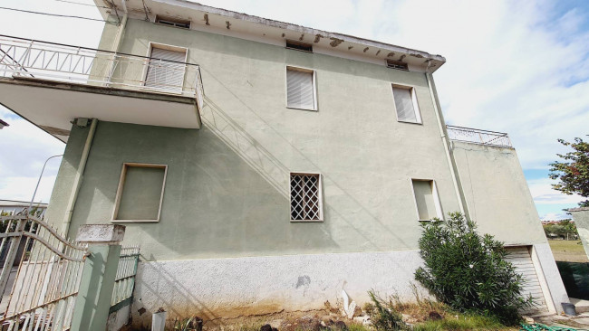 Casa singola in vendita a Monsampolo del Tronto