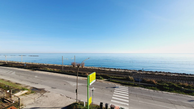 Appartamento in vendita a Grottammare