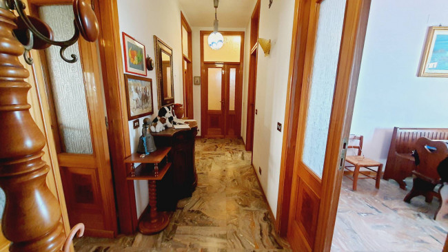 Appartamento in vendita a Grottammare