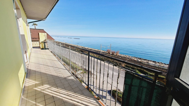 Appartamento in vendita a Grottammare