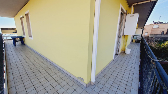 Appartamento in vendita a Grottammare