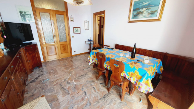 Appartamento in vendita a Grottammare