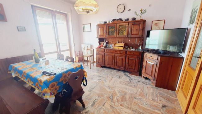Appartamento in vendita a Grottammare