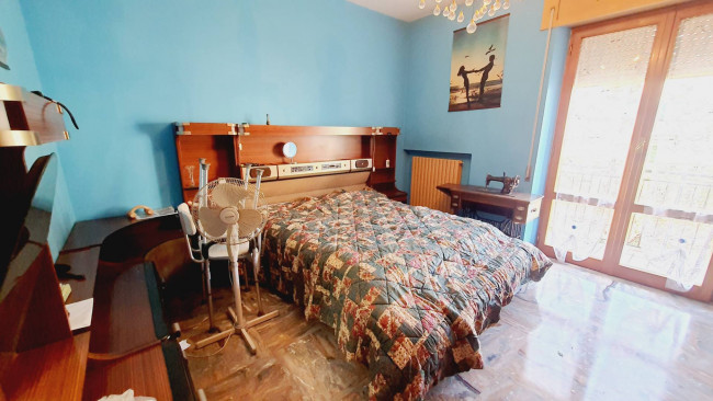 Appartamento in vendita a Grottammare