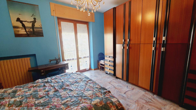 Appartamento in vendita a Grottammare