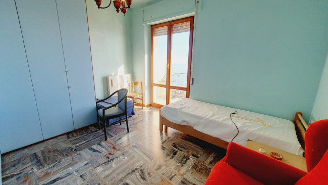 Appartamento in vendita a Grottammare