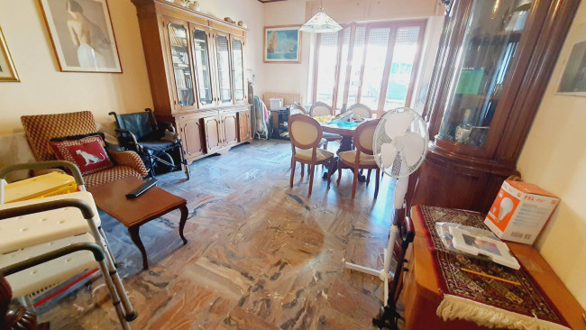Appartamento in vendita a Grottammare