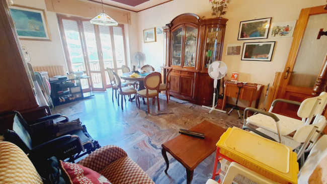 Appartamento in vendita a Grottammare