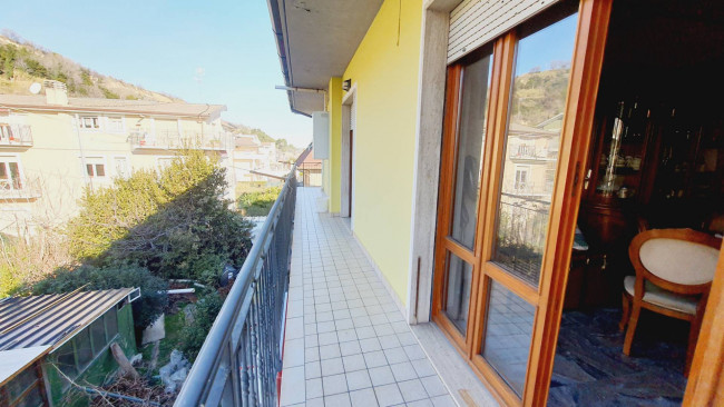 Appartamento in vendita a Grottammare