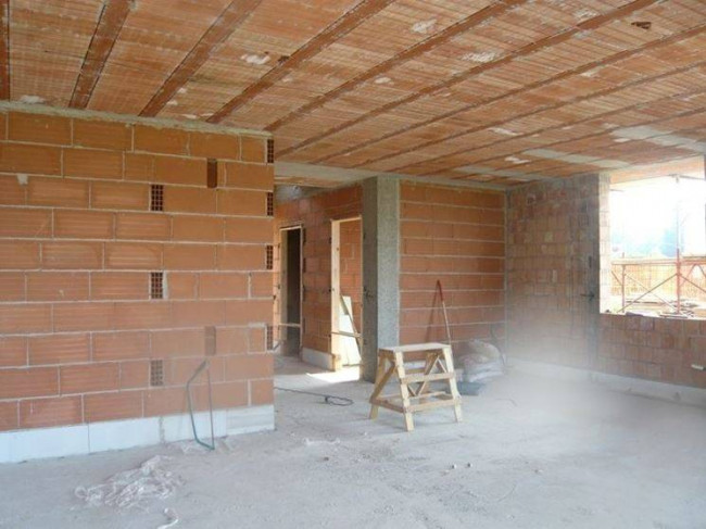 Appartamento in vendita a Comunanza