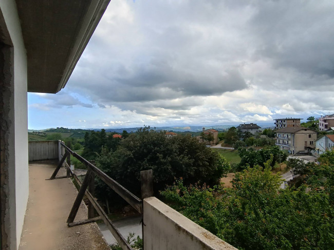 Casa singola in vendita a Ripatransone