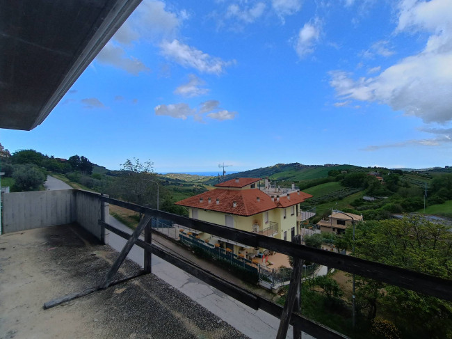 Casa singola in vendita a Ripatransone