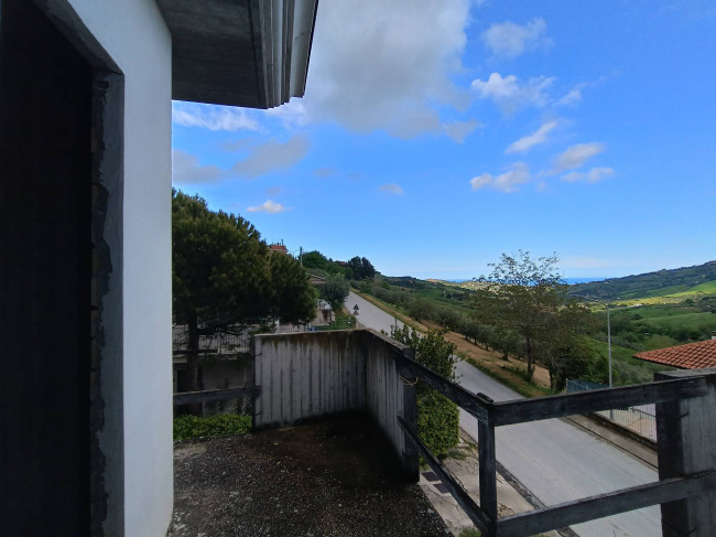 Casa singola in vendita a Ripatransone