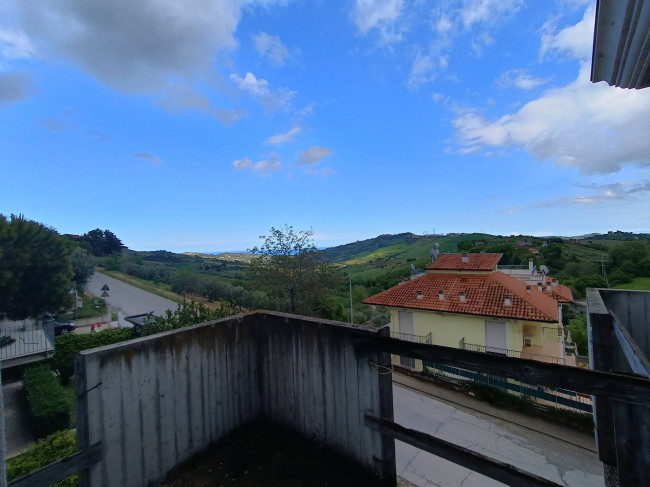 Casa singola in vendita a Ripatransone