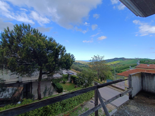 Casa singola in vendita a Ripatransone