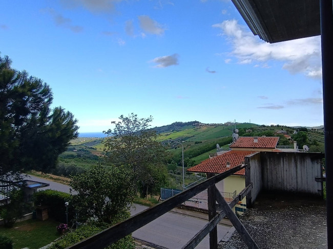 Casa singola in vendita a Ripatransone