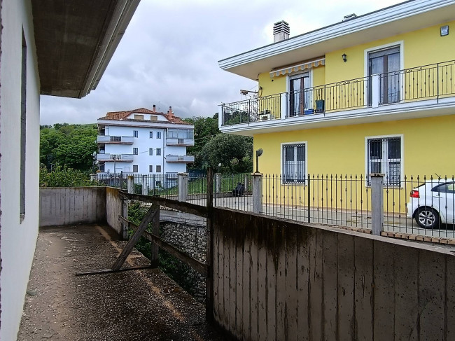 Casa singola in vendita a Ripatransone