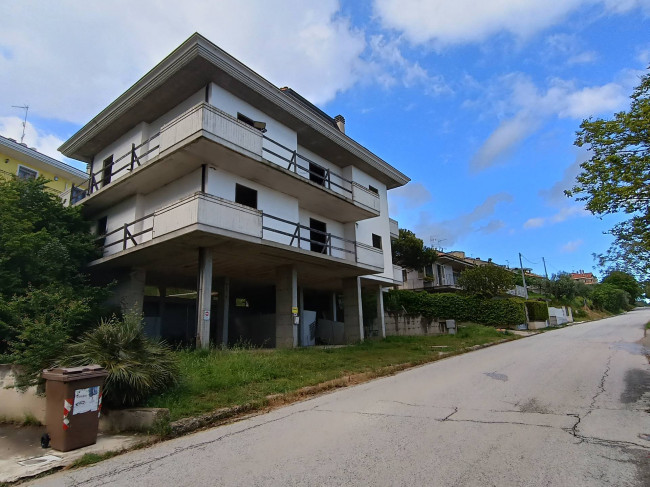 Casa singola in vendita a Ripatransone