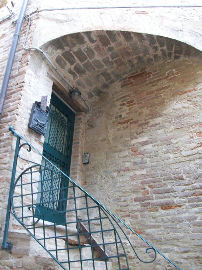 Appartamento in vendita a Spinetoli