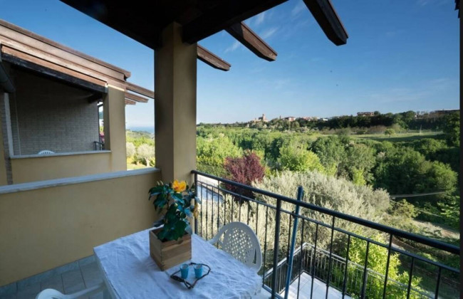 Residence in vendita a Massignano