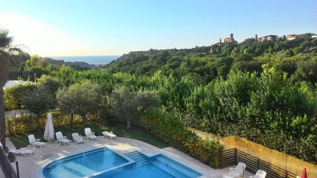 Residence in vendita a Massignano