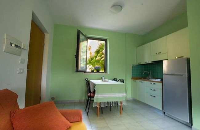 Residence in vendita a Massignano