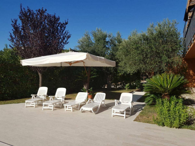 Residence in vendita a Massignano