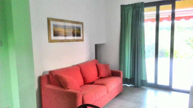 Residence in vendita a Massignano