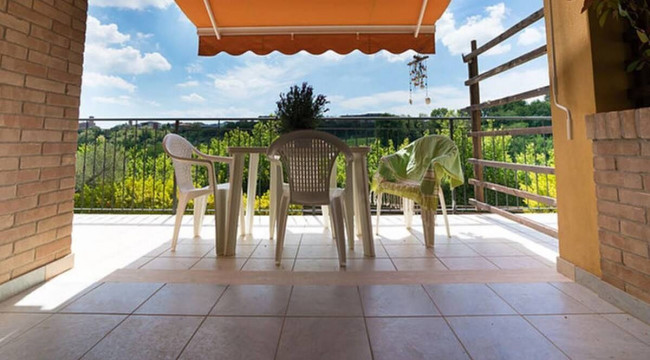 Residence in vendita a Massignano