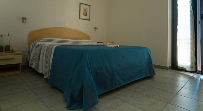 Residence in vendita a Massignano