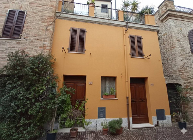 Casa singola in vendita a Acquaviva Picena