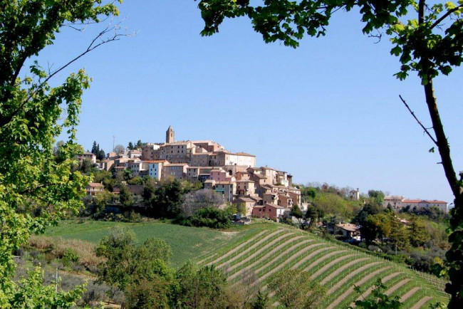Appartamento in vendita a Spinetoli