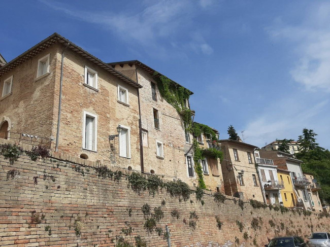 Appartamento in vendita a Spinetoli
