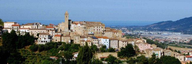 Appartamento in vendita a Spinetoli