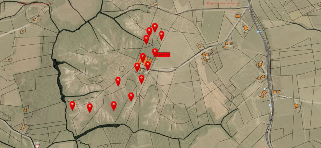 Casa singola in vendita a Offida