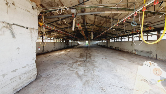 Casa singola in vendita a Offida