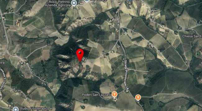 Casa singola in vendita a Offida