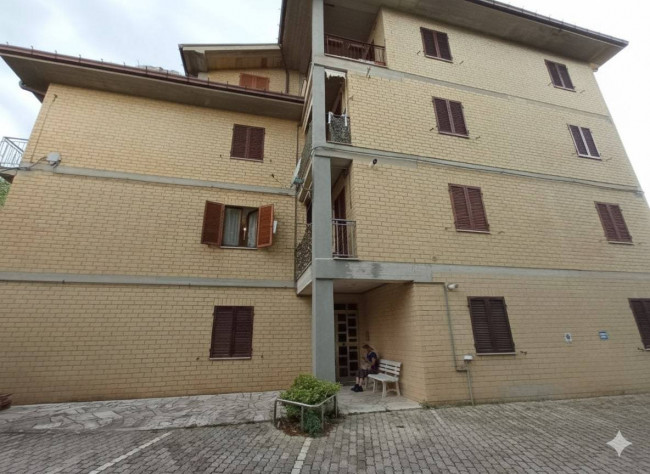 Appartamento in vendita a Montedinove