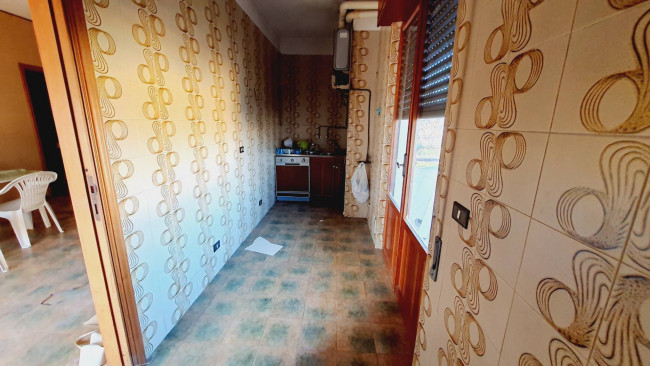 Appartamento in vendita a Alba Adriatica