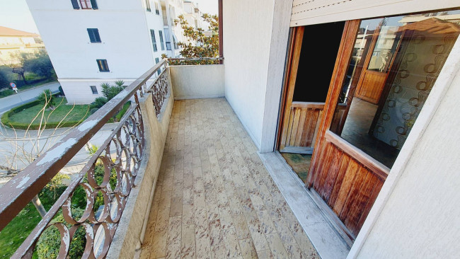 Appartamento in vendita a Alba Adriatica