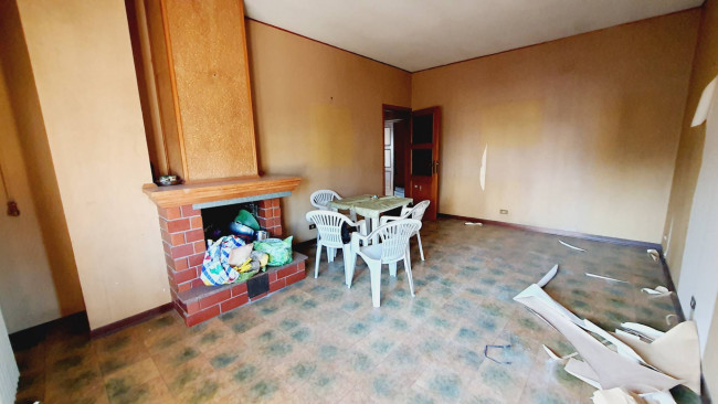 Appartamento in vendita a Alba Adriatica